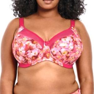 Goddess US38L bra